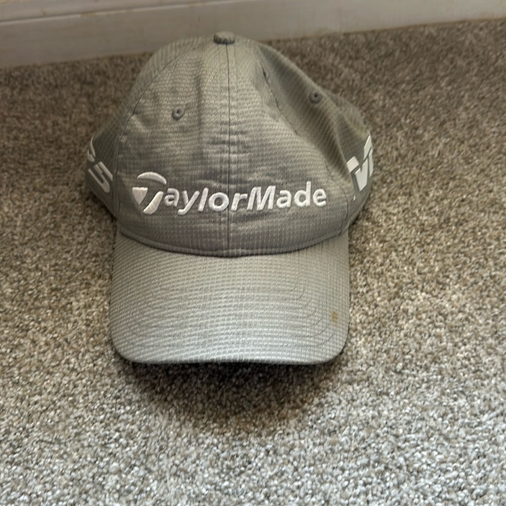 Taylormade Golf Hat